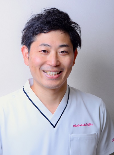 奥田　浩規
