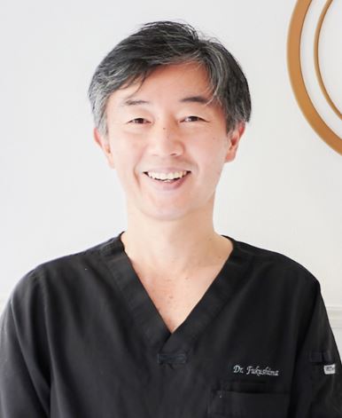 福島　一隆