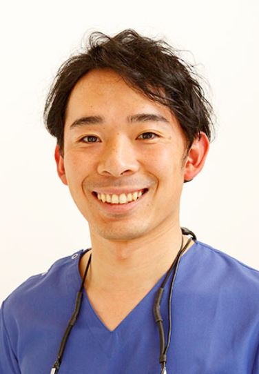 田中　康太郎