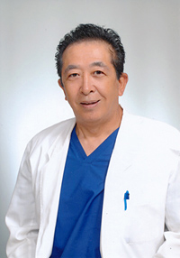 藤原 博