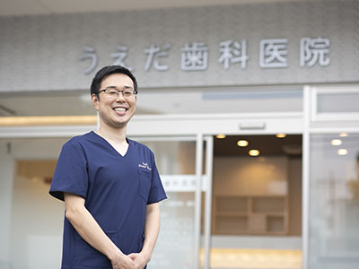 上田　大介