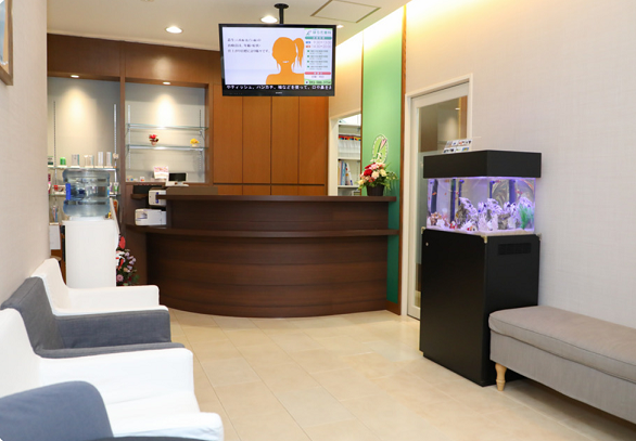 医療法人 はらだ歯科