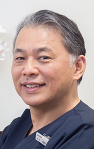 坂井 秀明