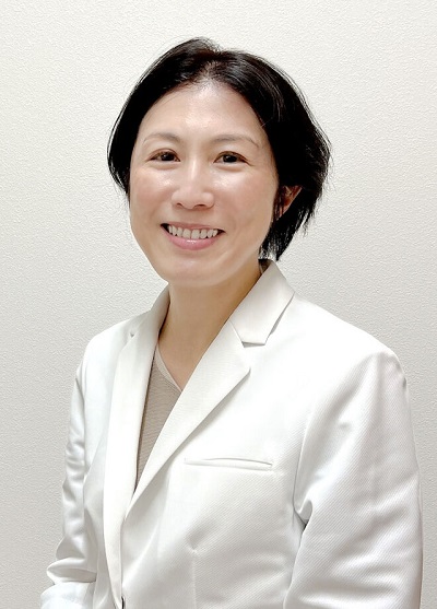 山口　美華