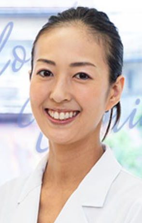 内田　陽子