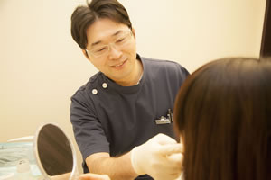 戸川 寛