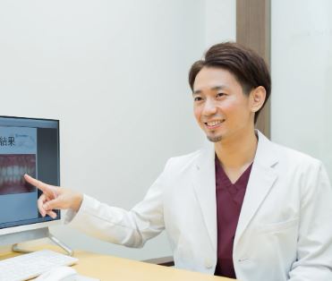 永渕　輝雄