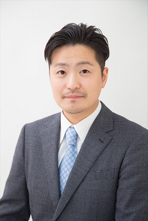儀俄 宏樹