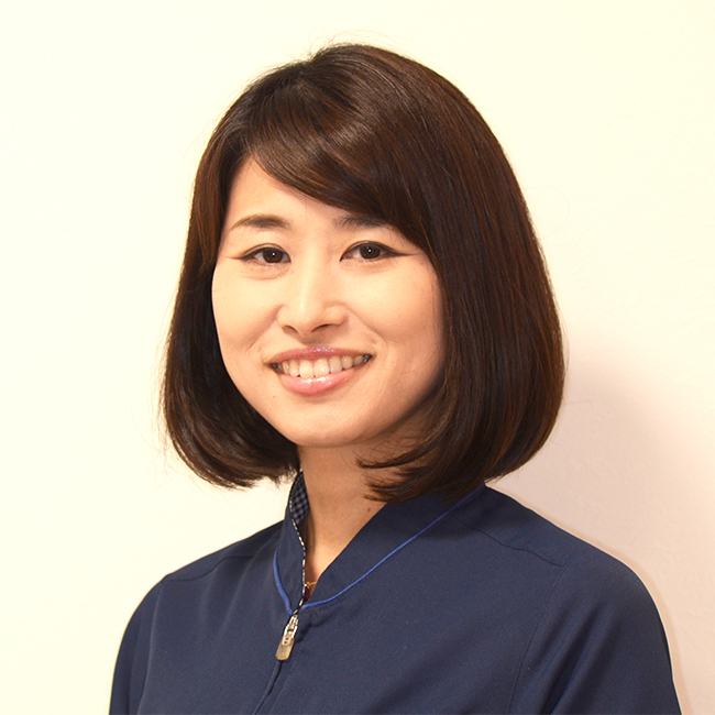 萬代　千恵