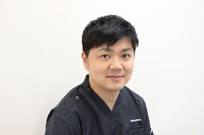 末石　哲之