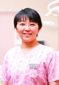 小倉 千春
