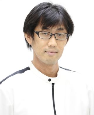 松場　大二郎