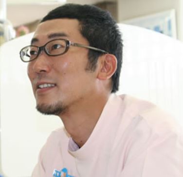 水野　二郎