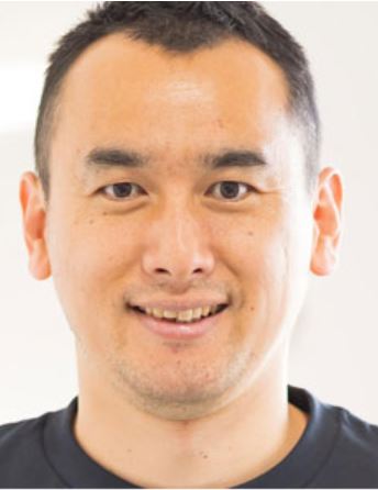 長縄　陵亮