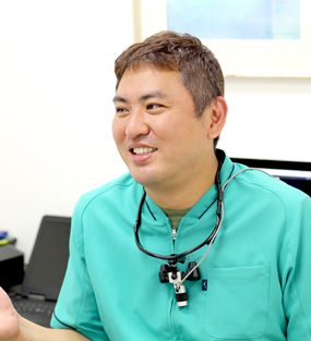 日髙　英治