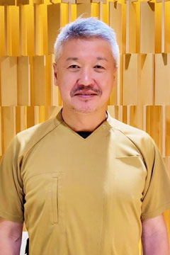 高田　博雅