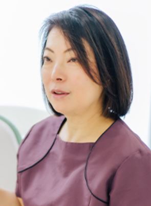 嶋　典子
