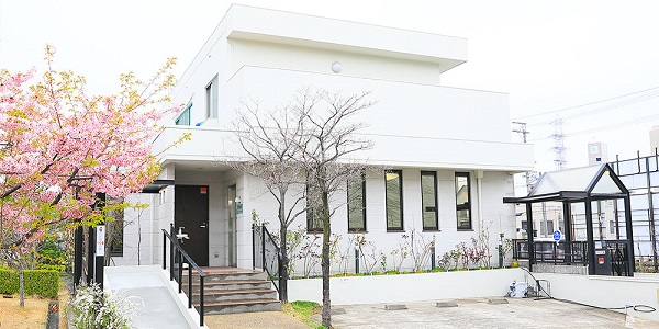 医療法人 青翔会 緑あおやま歯科 口腔機能クリニック