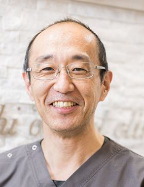 大越　良隆
