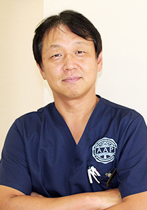 吉本　光一郎