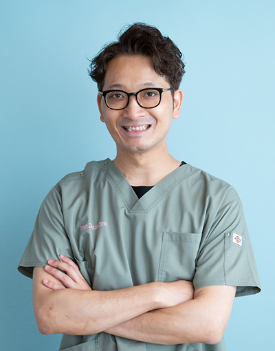 山田　優貴