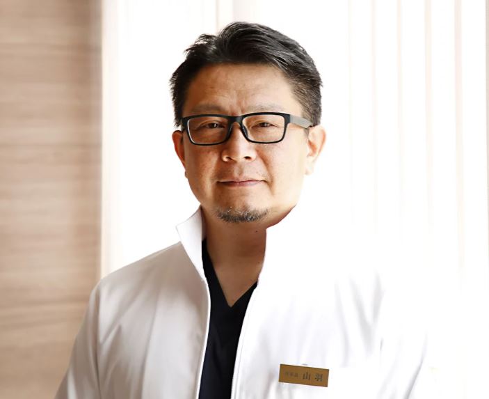 山羽 徹