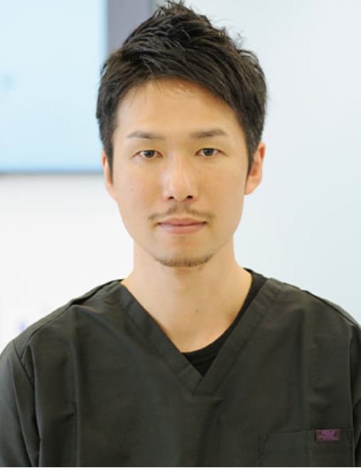 上林 弘明