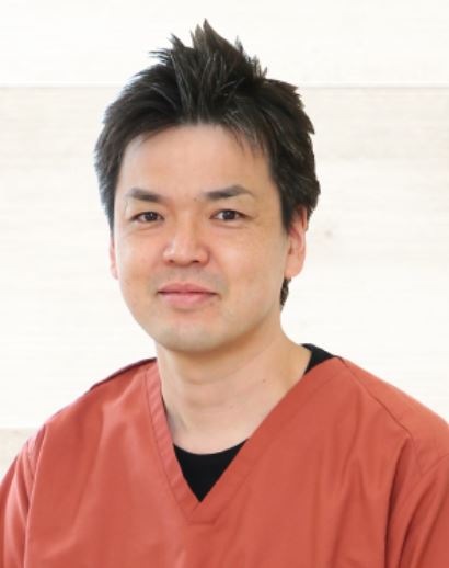 肥塚 寿史
