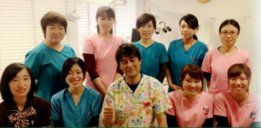 医療法人 SHPI こばやし歯科クリニック