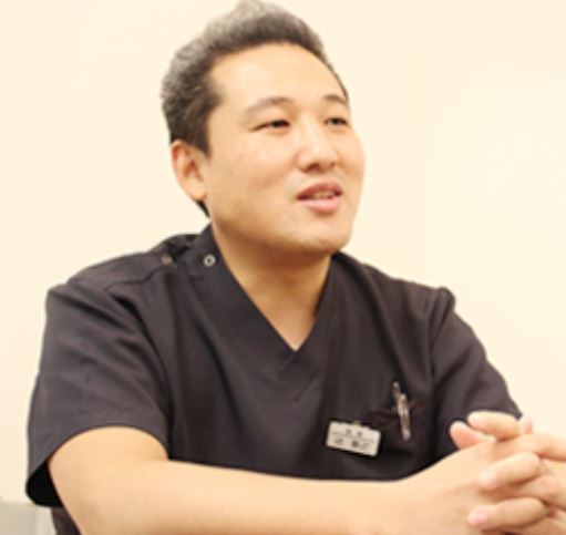 辻　敦之　