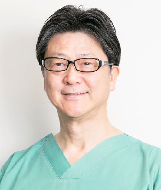 中平　宏