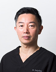 福島 一隆