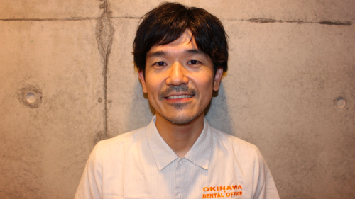 下地 恒太郎