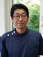 米澤　敏信