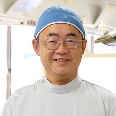 岩田 邦男