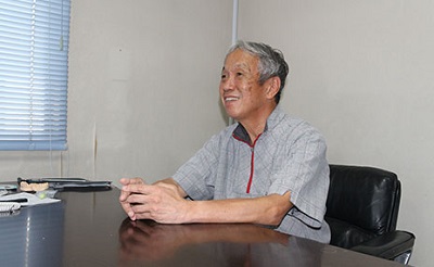 小川　清文