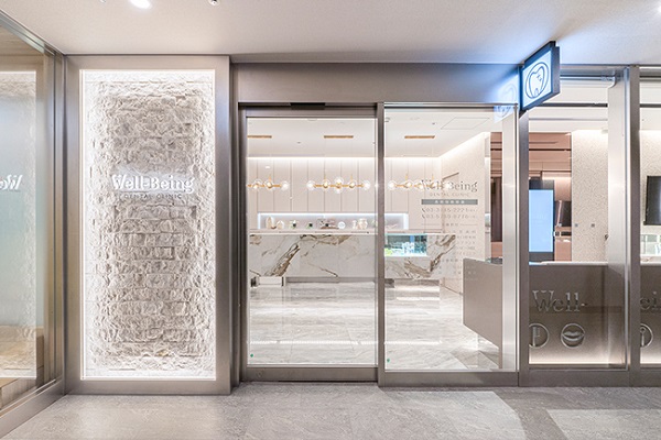 医療法人社団 SDC Well-being Dental Clinic