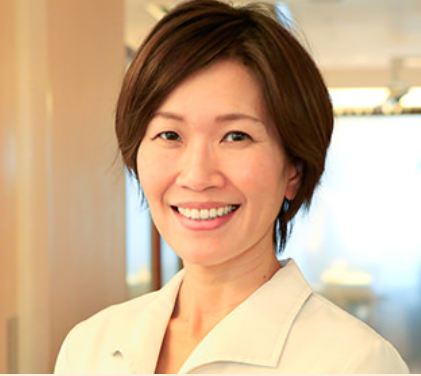 長濱　加奈