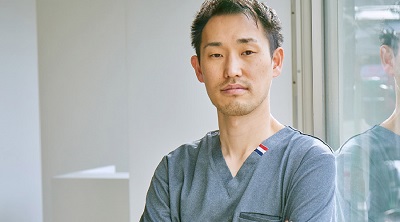 全　嶺一