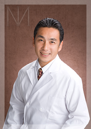 水口　稔之