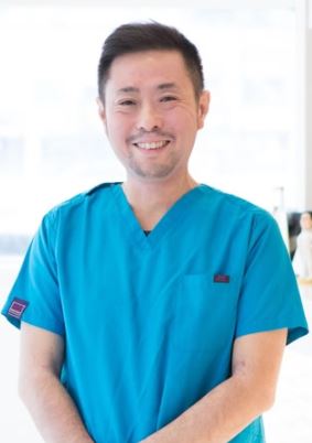 若林　孝宏