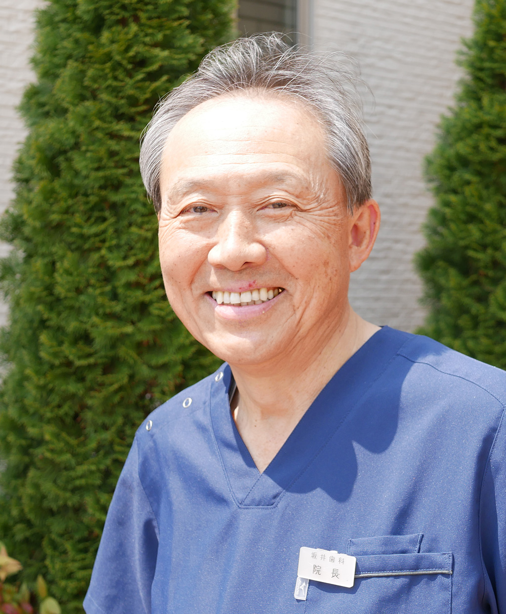 坂井 一弥