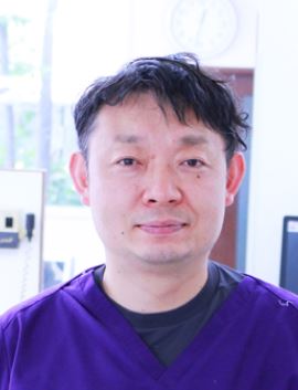 安藤 修三