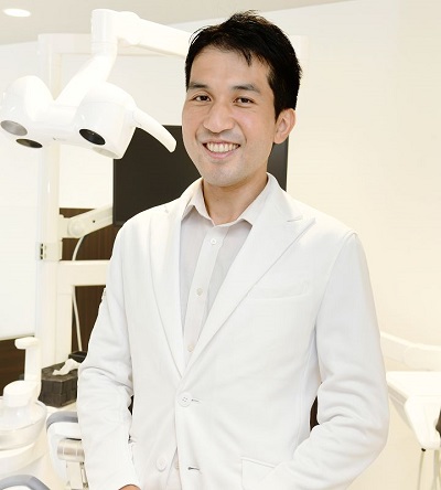 中上　孝仁