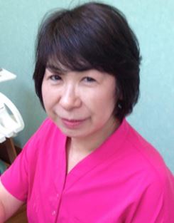 岡本　裕子