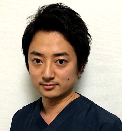 佐藤　大典