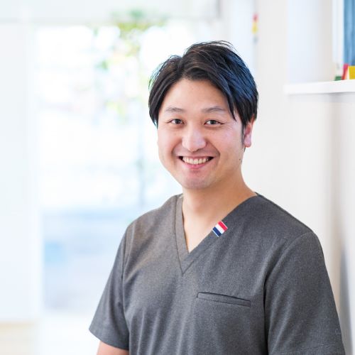 長谷川　健