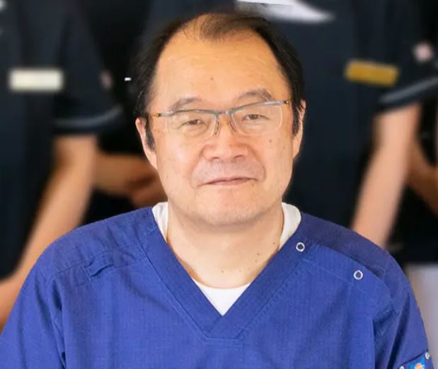 松生 達