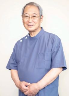 山田　源一郎