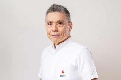 山田　正人